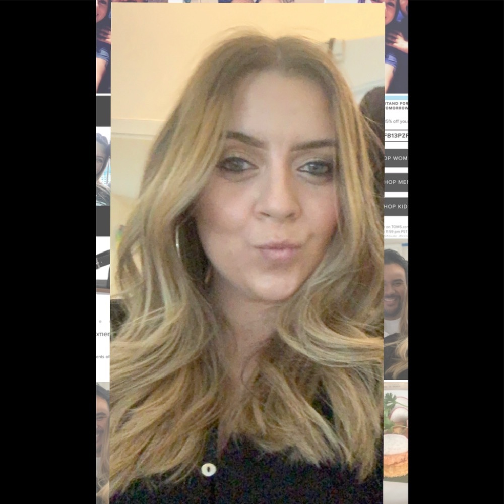 Meet your Posher, Charmaine